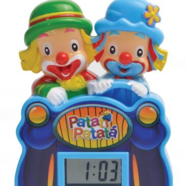 Patati Patata